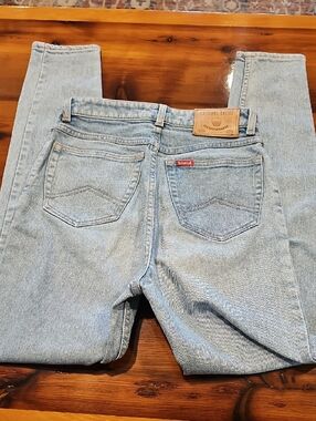 Vintage Texwood Light Wash Jeans